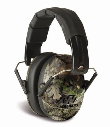 WLK PRO-LOW PROFILE FOL MOSSY - Taurus Savings